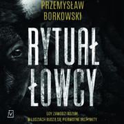 Rytuał łowcy AUDIOBOOK