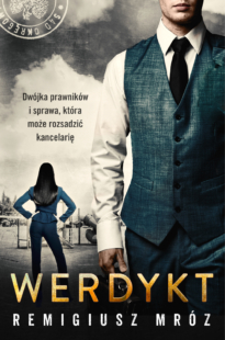 Werdykt [Chyłka t.16]