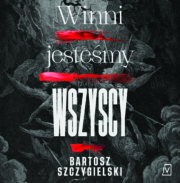 Winni jesteśmy wszyscy AUDIOBOOK