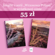 Pakiet serii „Wrzosowa Polana”