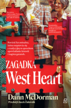 Zagadka West Heart
