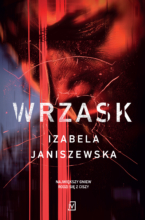 Wrzask (wyd.2)