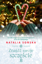 Znajdź swoje szczęście [Zakopiańska - t.7]