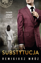 Substytucja [Joanna Chyłka - t.19]