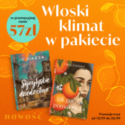 Pakiet: włoski klimat