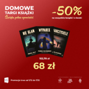 Pakiet: Freida McFadden