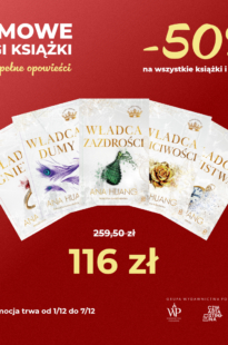 PAKIET: Władcy grzechu