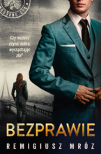 Bezprawie [Chyłka] - oprawa miękka