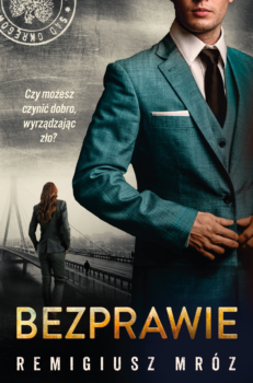 Bezprawie - main