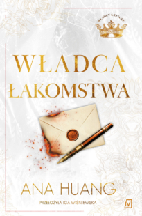 Władca łakomstwa [Władcy Grzechu]