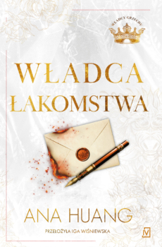 Władca łakomstwa - main