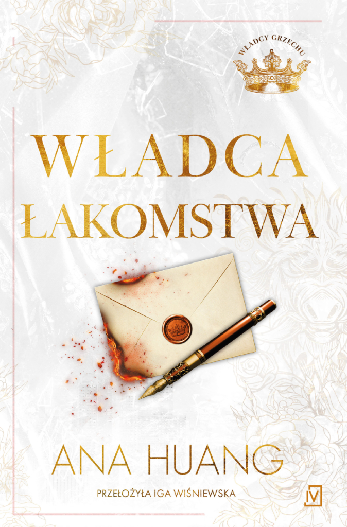 Władca łakomstwa - main