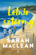 Letnie sztormy