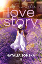 Francuskie love story (wyd.2)