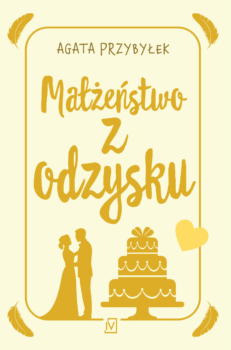 Małżeństwo z odzysku - main
