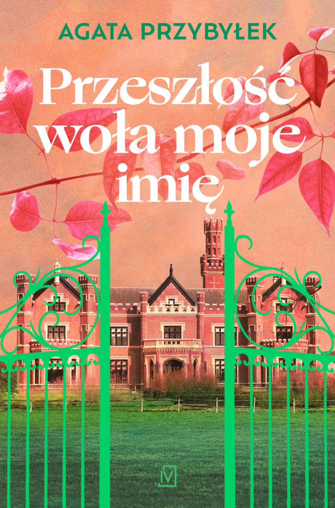 Przeszłość woła moje imię - main