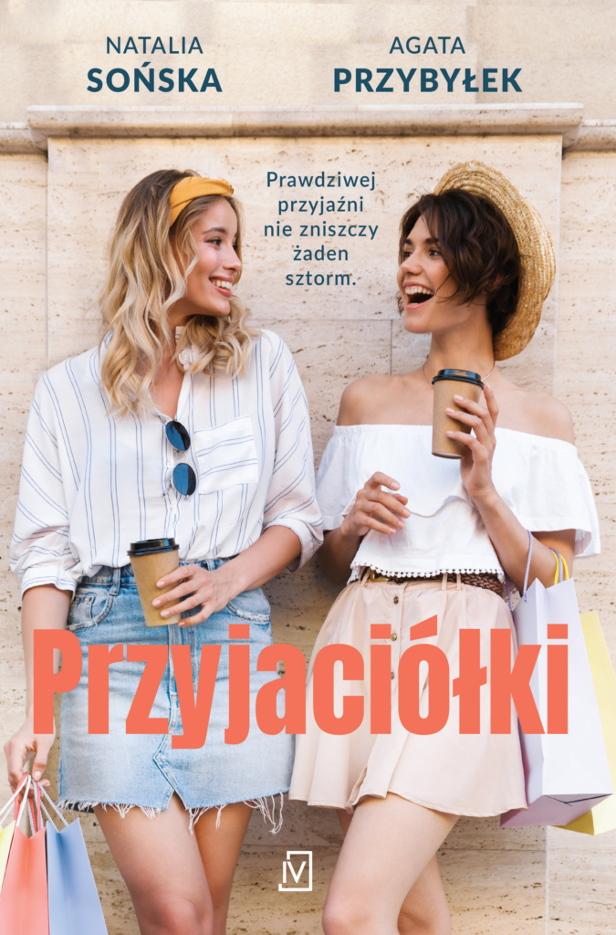 Przyjaciółki - main