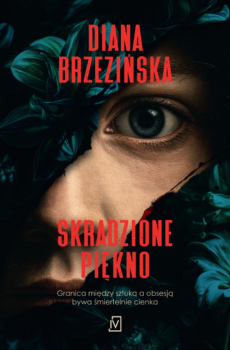 Skradzione piękno - main