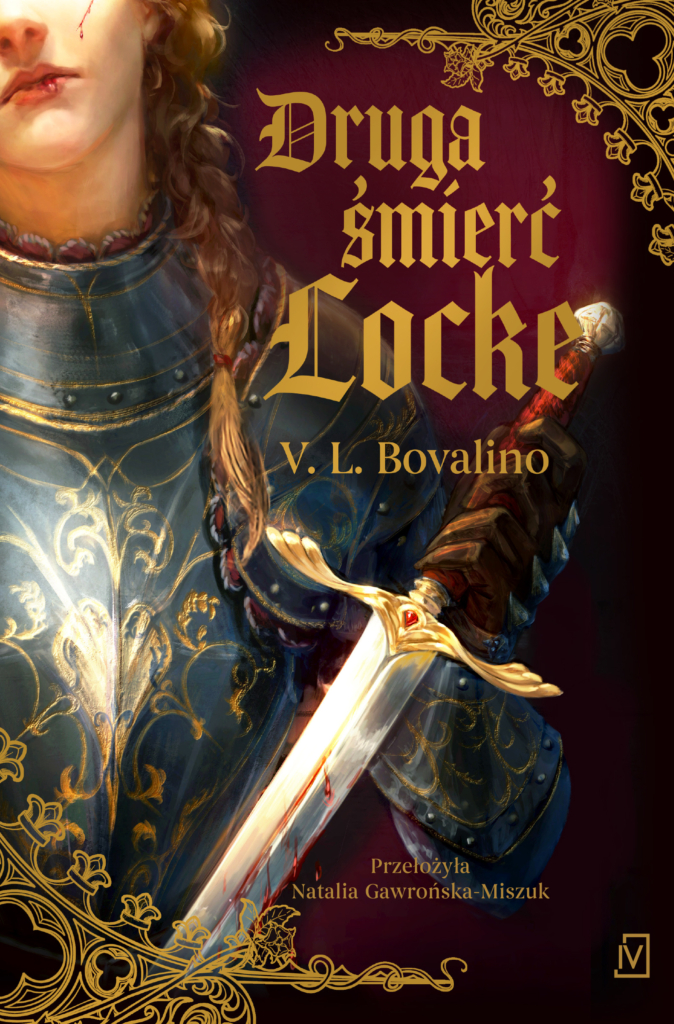 Druga śmierć Locke - main