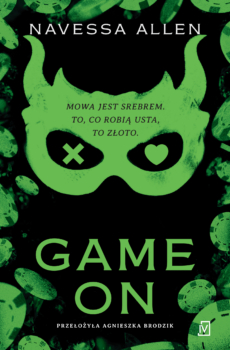 Game on - main