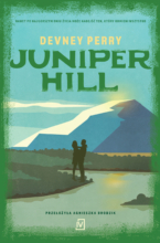 Juniper Hill [Grzechy Edenów t.2]