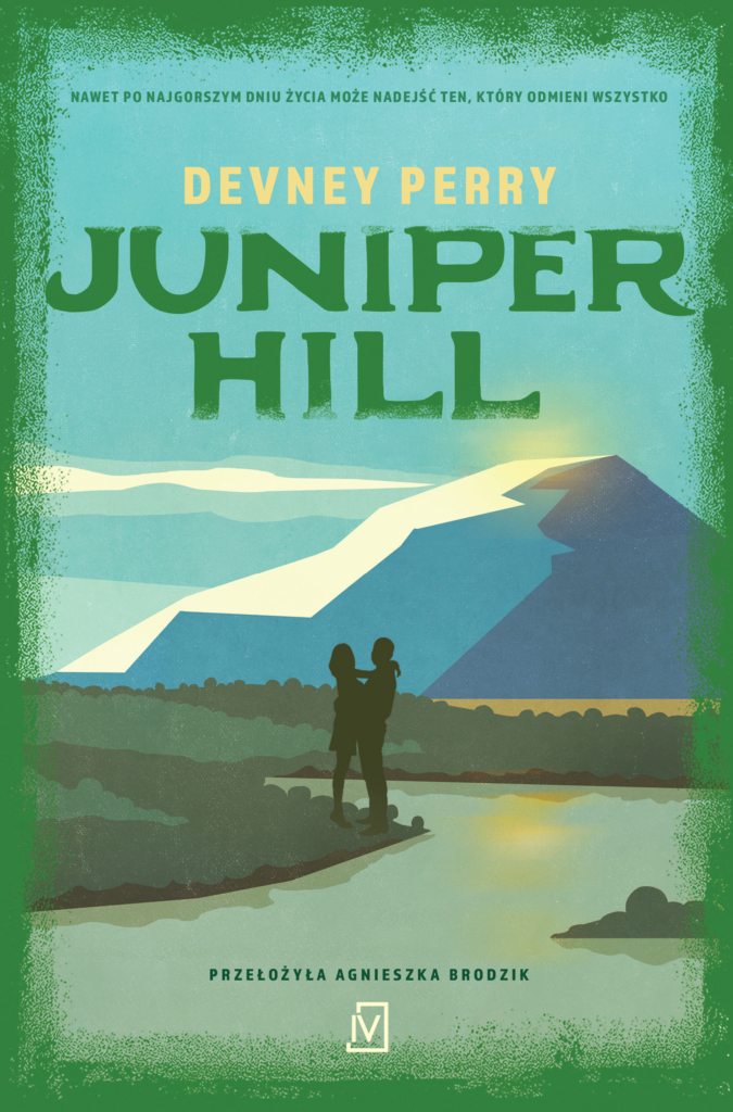 Juniper Hill - main