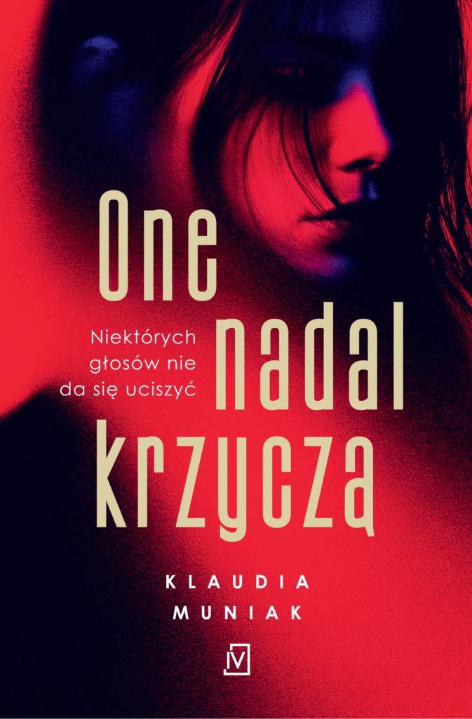 One nadal krzyczą - main