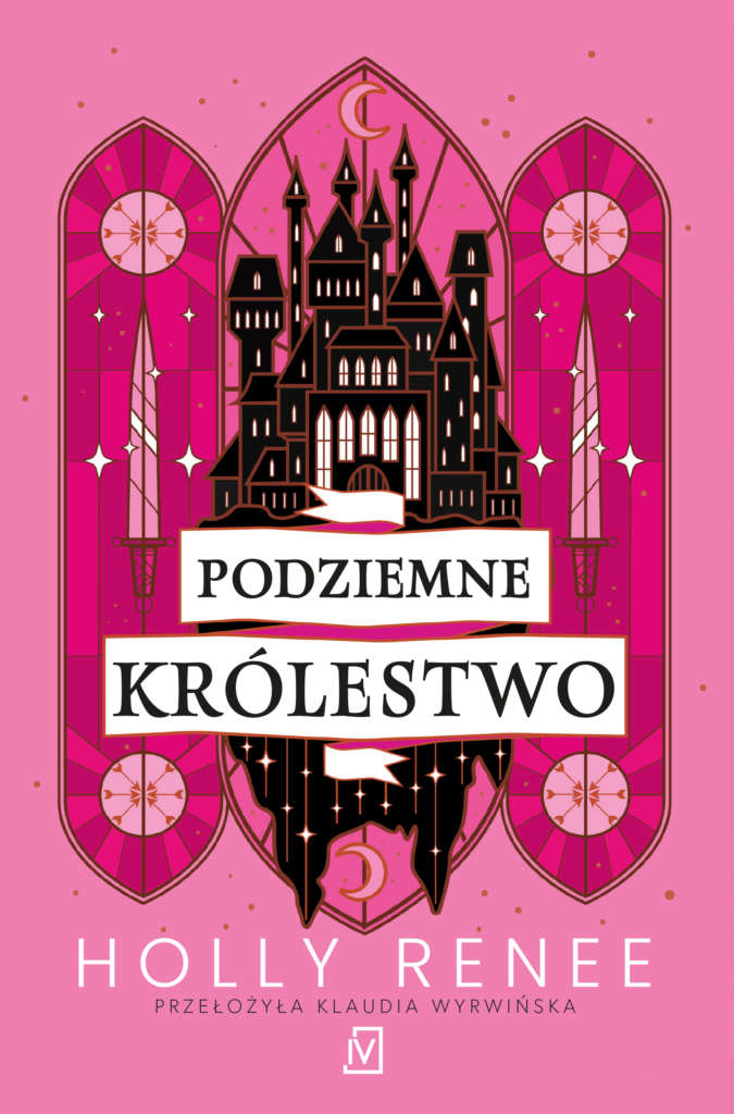 Podziemne królestwo - main