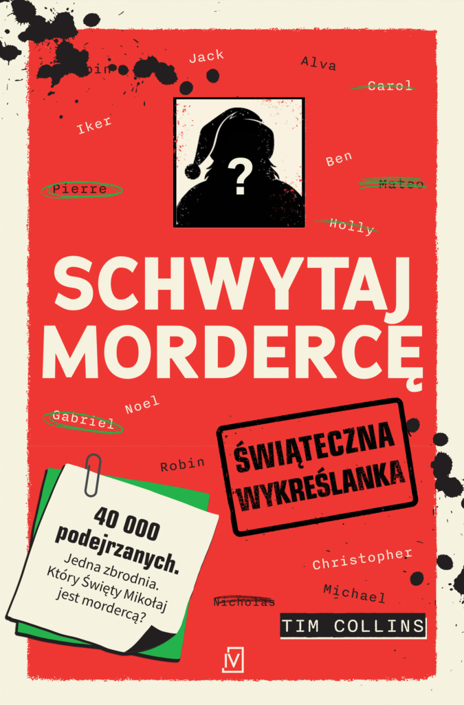 Schwytaj mordercę - main