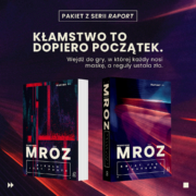 Zestaw RAPORT: 