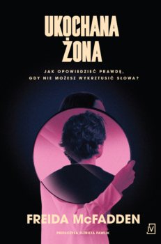 Ukochana żona - main