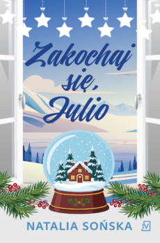 Zakochaj się, Julio - main
