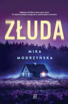 Złuda - main