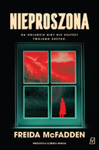 Nieproszona