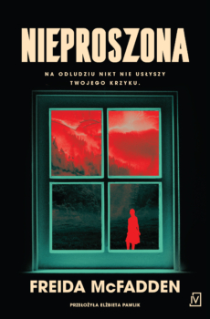Nieproszona - main