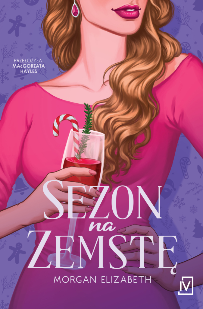 Sezon na zemstę - main