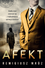 Afekt [Joanna Chyłka - t.13] (wyd.2)