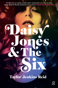 Daisy Jones & The Six (wyd.2)