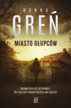 Miasto głupców (wyd.2)