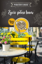 Życie pełne barw Neon Café