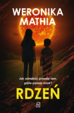 Rdzeń - EBOOK