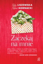 Zaczekaj na mnie