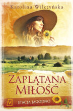 Stacja Jagodno. TOM 1. Zaplątana miłość