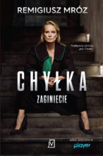 Zaginięcie ( okładka filmowa)