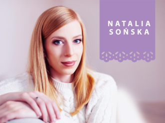 Wywiad z Natalią Sońską - przeczytaj fragment