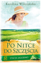 Stacja Jagodno. TOM 3. Po nitce do
