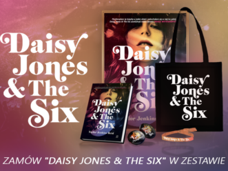 „Daisy Jones & The Six” - najgorętsza premiera tego lata