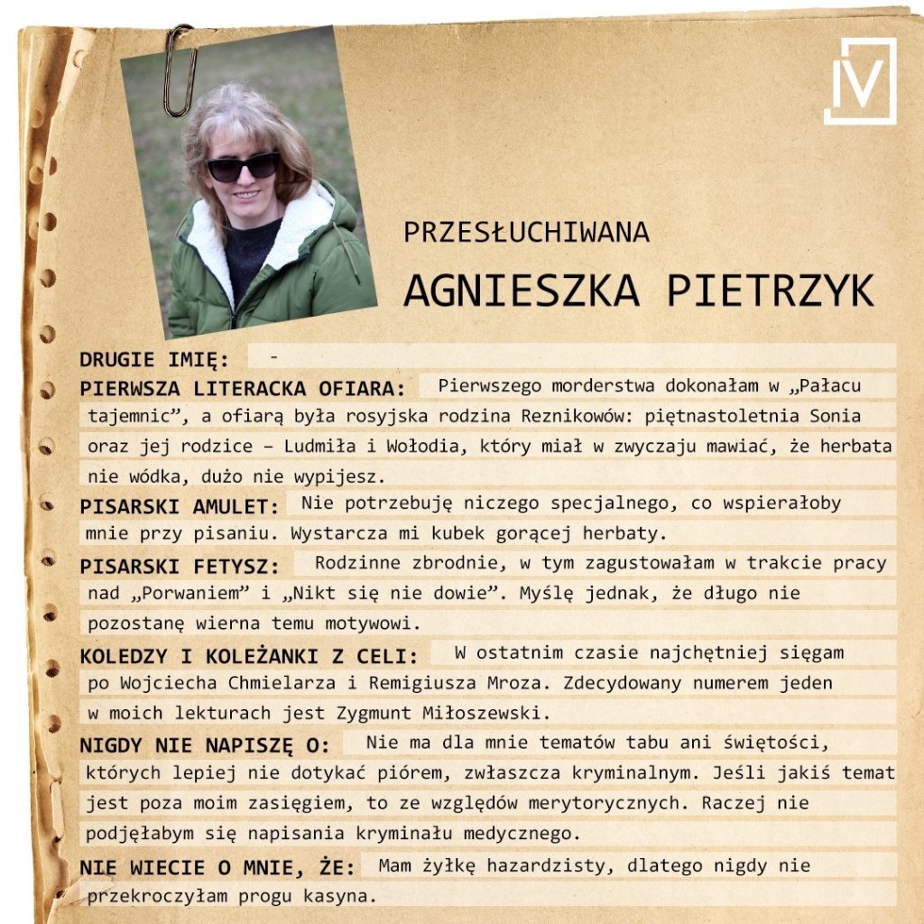 Agnieszka Pietrzyk
