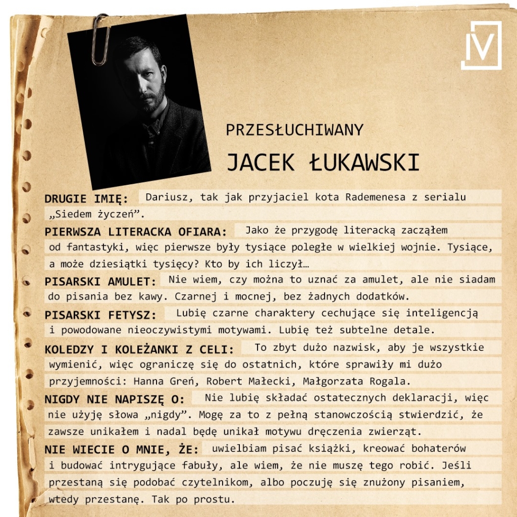 Jacek Łukawski