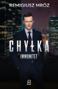 Immunitet ( okładka serialowa)